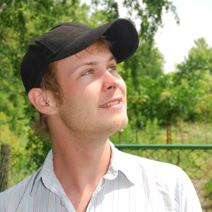 Philipp Meyer
