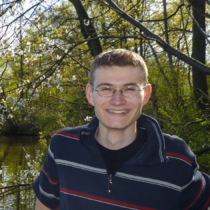 Martin Horstmann