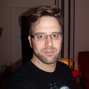 Michael Reinders