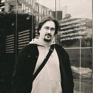 Tim Feldkamp