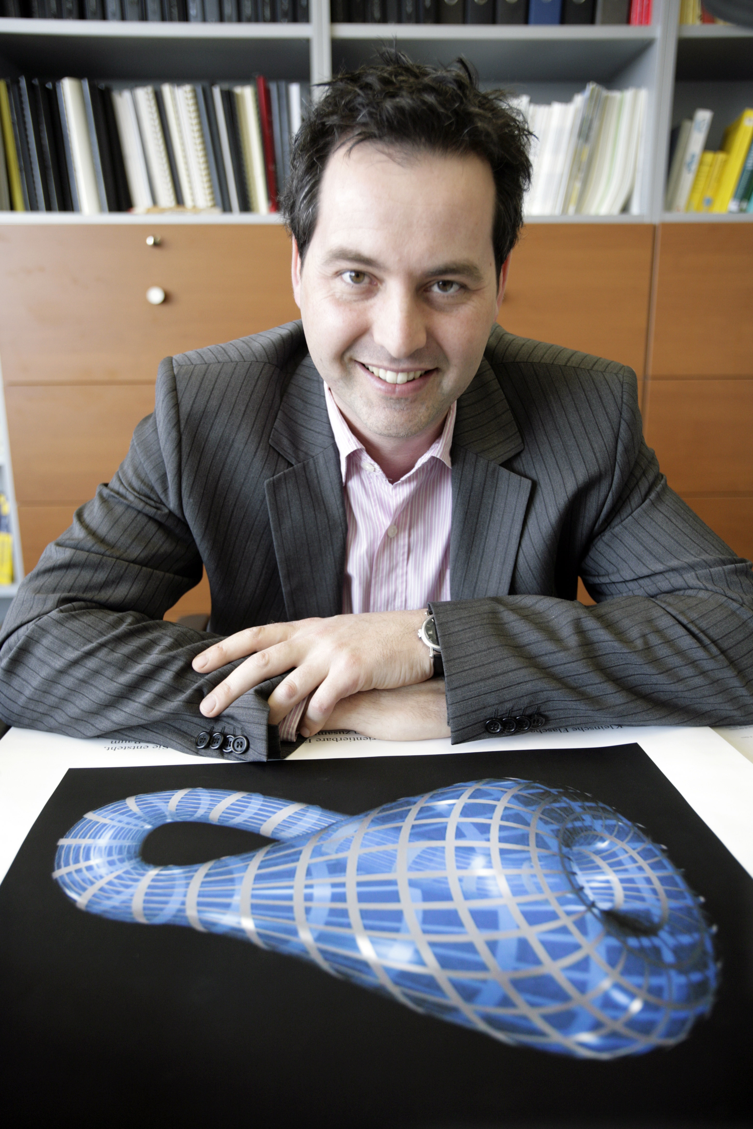 Gerd Laures