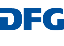 Logo der DFG