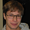 Egor Dzyubenko