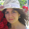Dina Safina