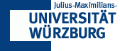 [Logo Uni W&uumlrzburg]