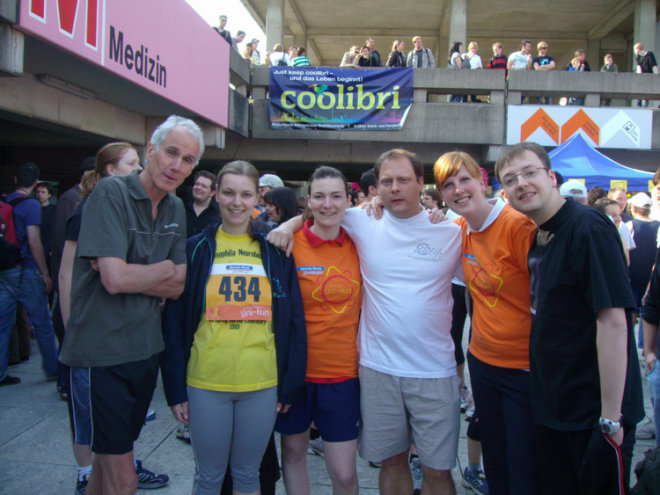 UniRun 2008