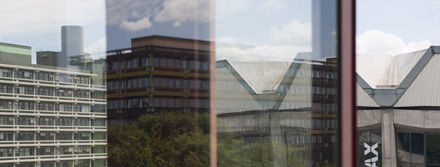 Forschung Campus