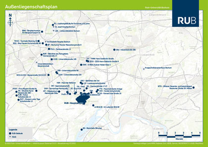 Außenliegenschaften