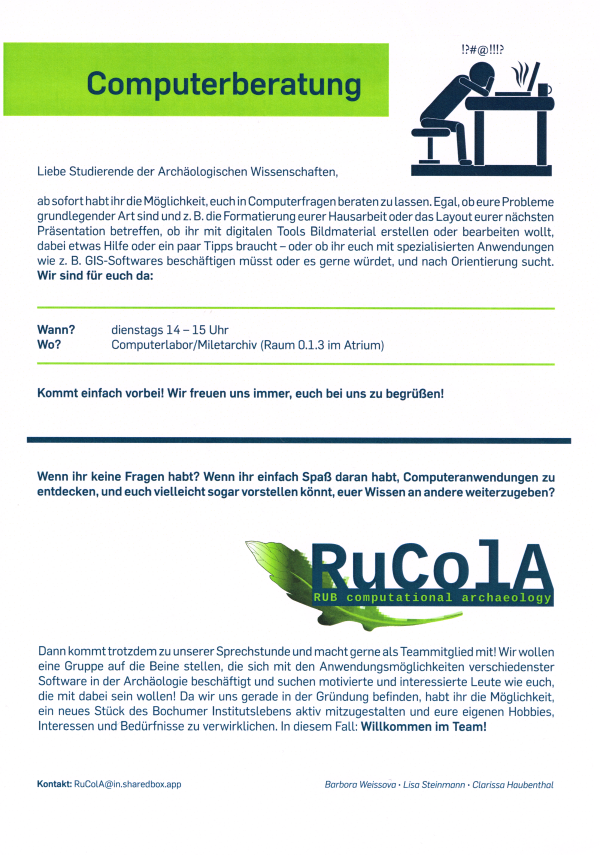 Ws1819 Rucola