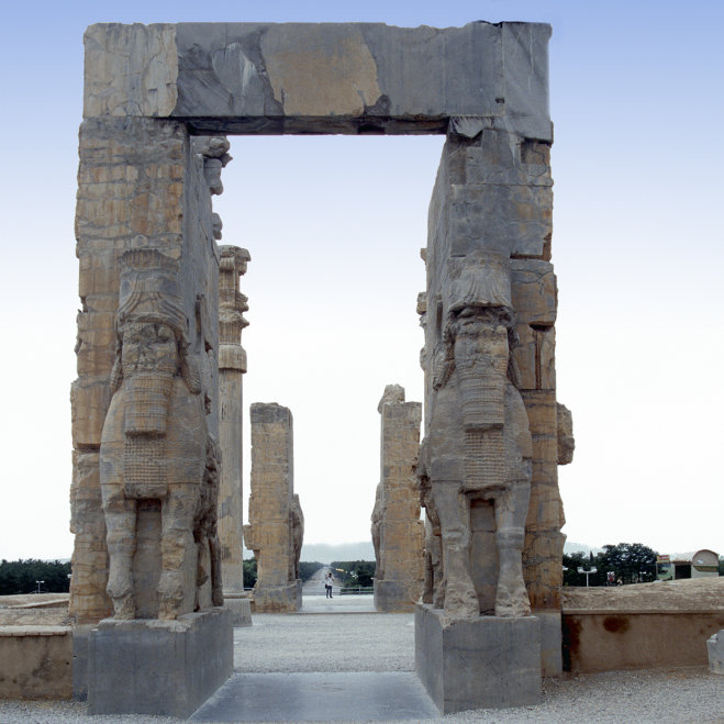 Persepolis Tor