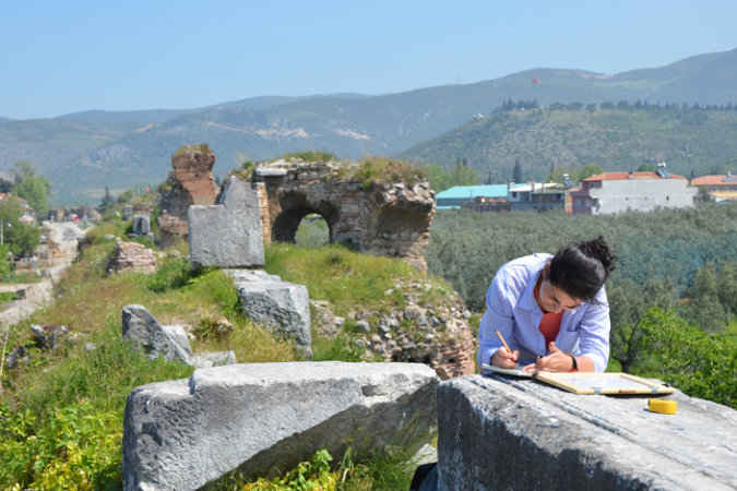 Iznik3 Iznik3