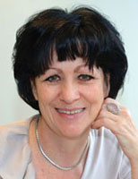 Hannelore Ehrenreich