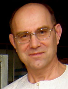 Yuri Utkin