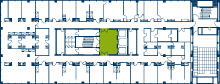 NC6 Sd Aufzugsvorraum
