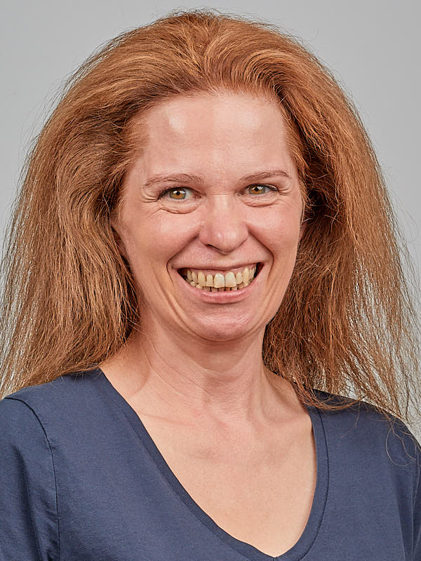 Christina Klein-Schmidt