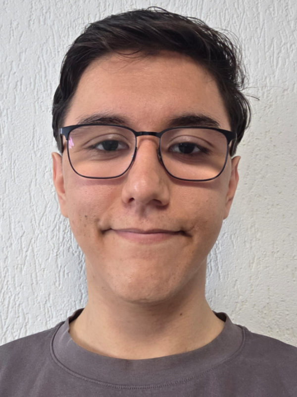 Ahmed Tarik Fidan