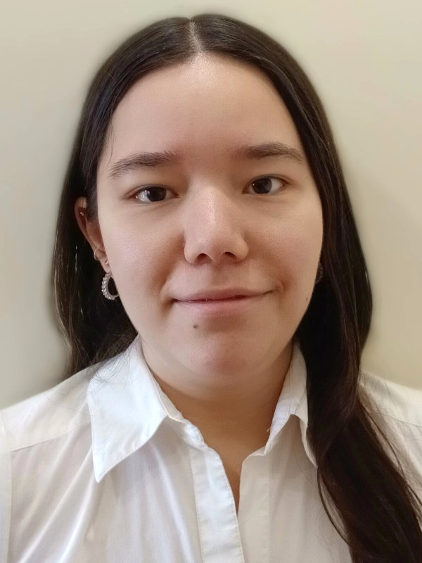 Ana-Rebecca Lauterbach