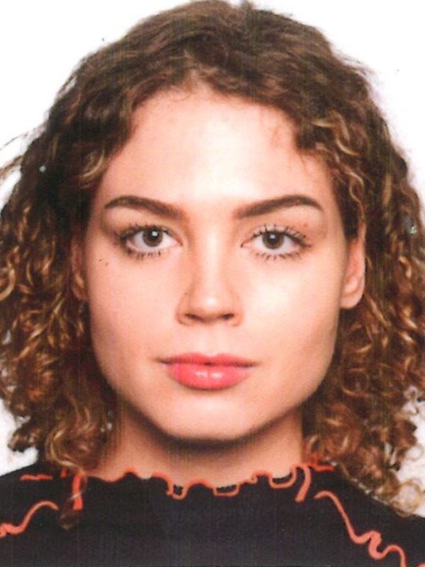 Sofiia Leonteva