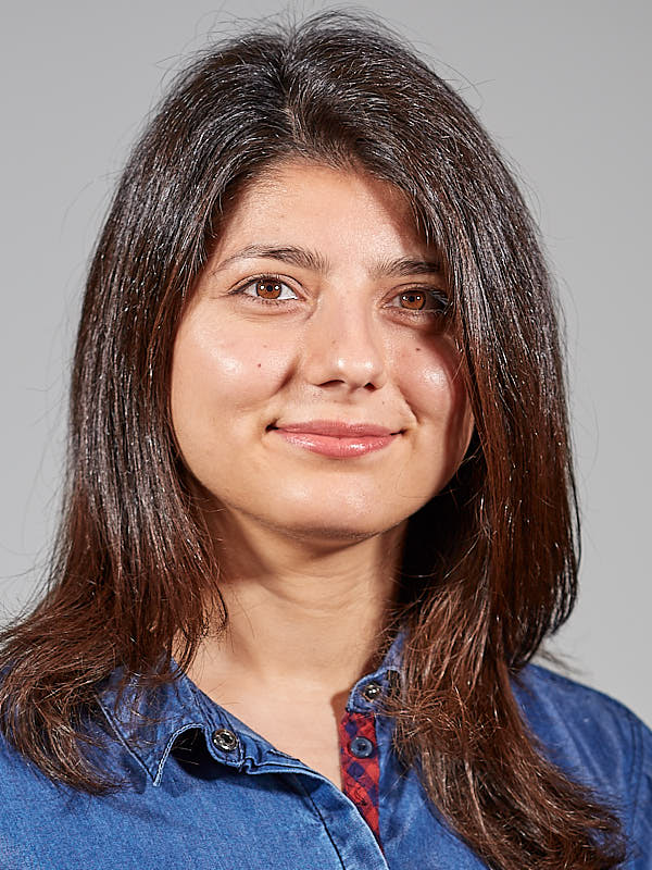 Huriye Deniz Uzun