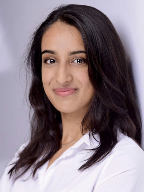 Aneet Kaur Virk