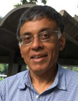 Anant Menon