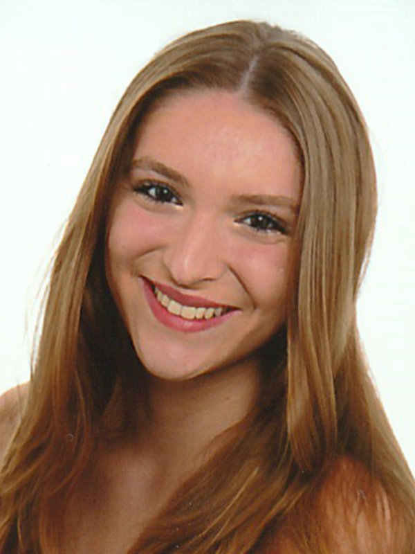 Katarina Blazevic