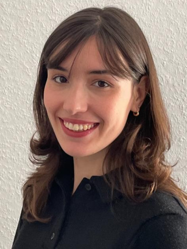 Maria Rivero Carranza