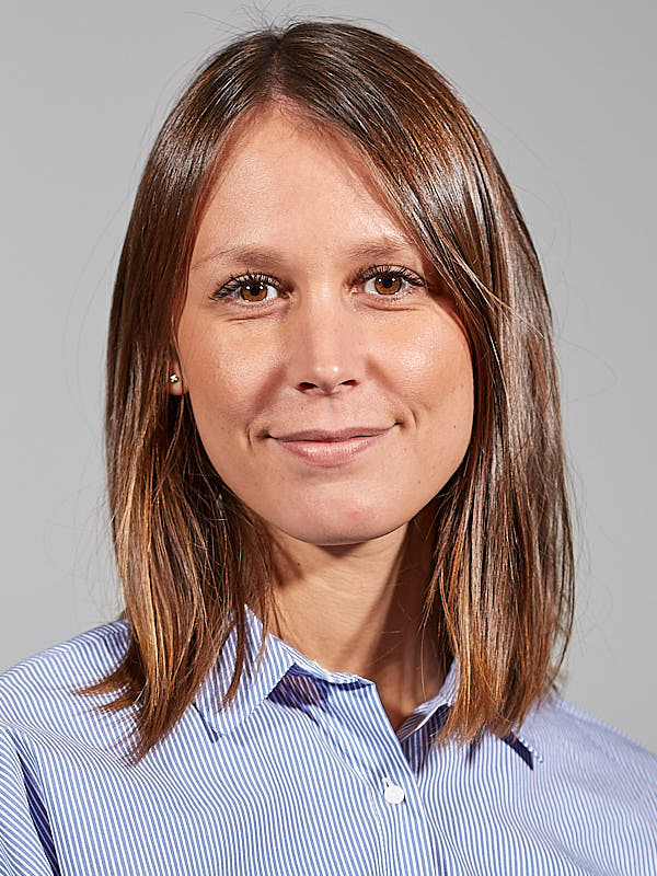 Patricia Pipaluk Mia Mathiassen