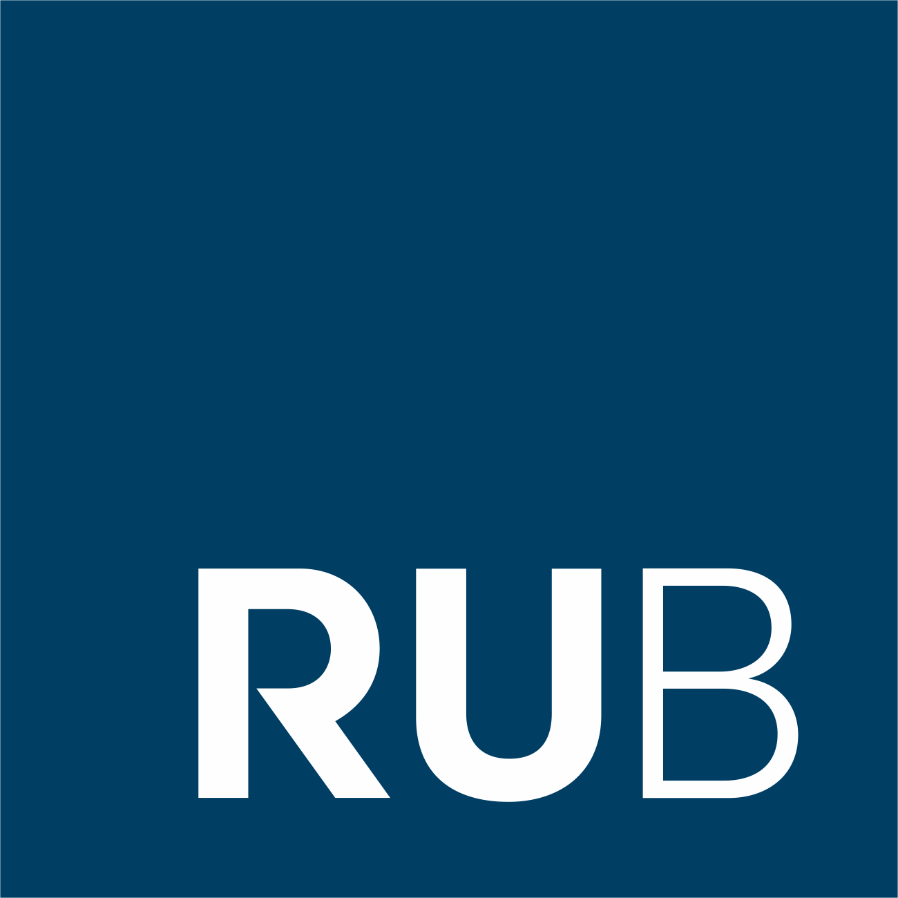 RUB-Logo
