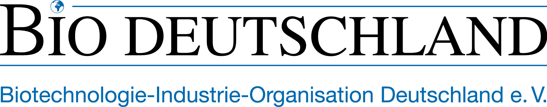 Logo Bio Deutschland