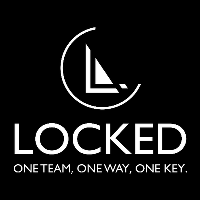 Logo Locked