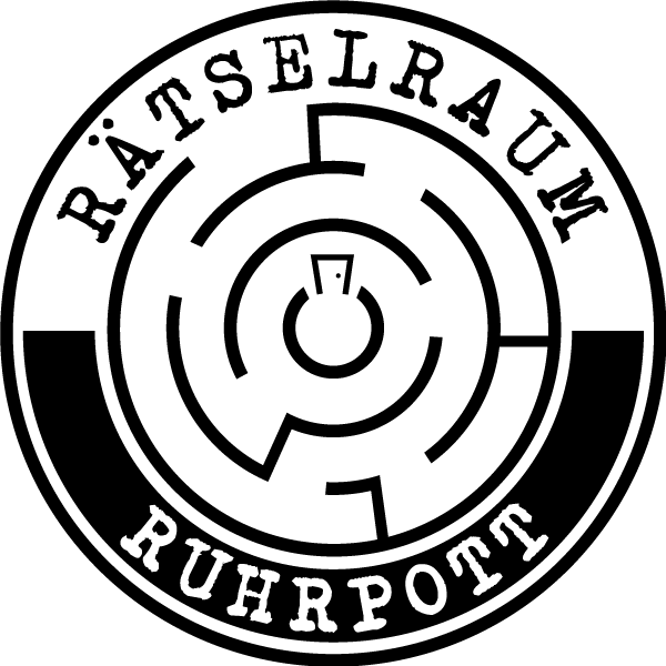 Logo Rätselraum Ruhrpott