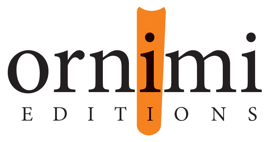 Ornimi Final Logo