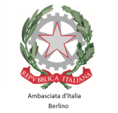 Ambasciata d'Italia a Berlino