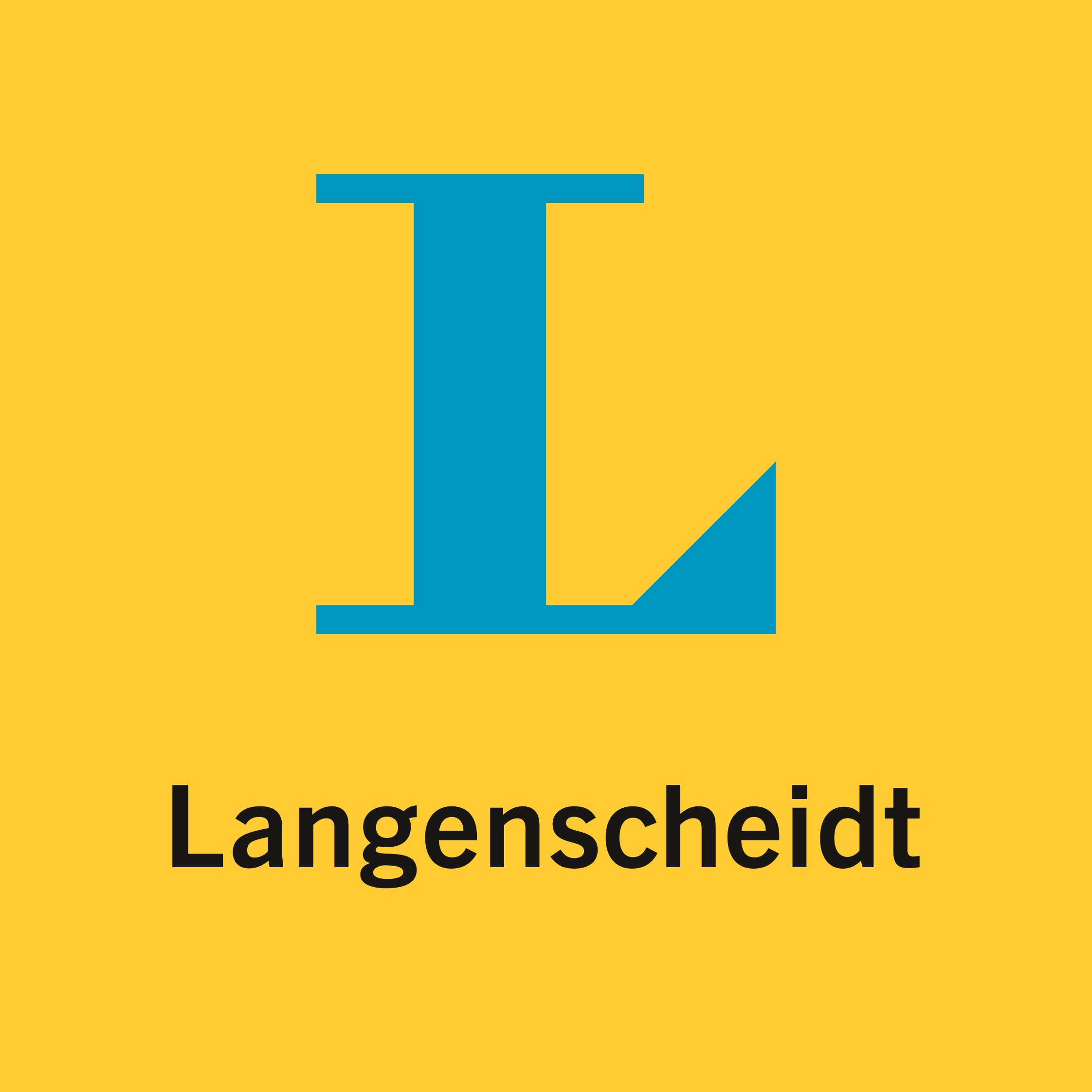 Langenscheidt