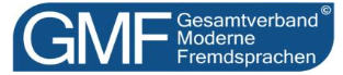 Logo GMF