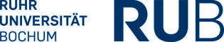 Rub-logo Blau