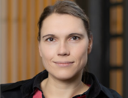 Prof. Dr. Kristina Tschulik