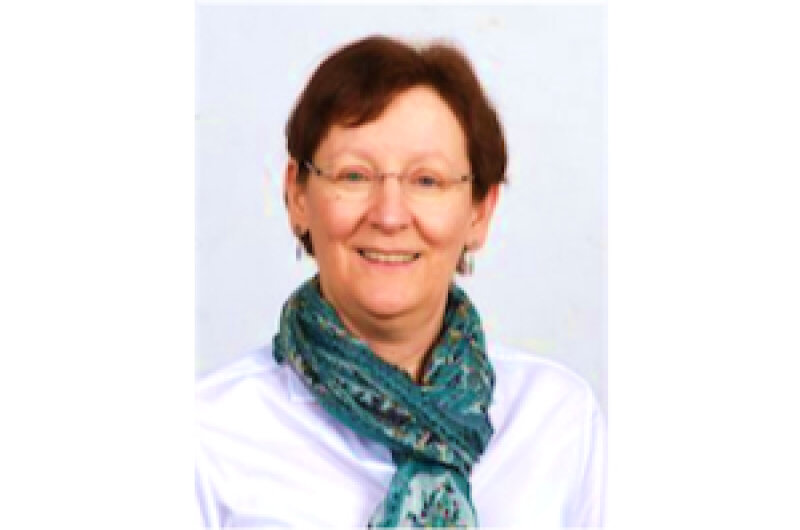Prof. Dr. Christina Scheu
