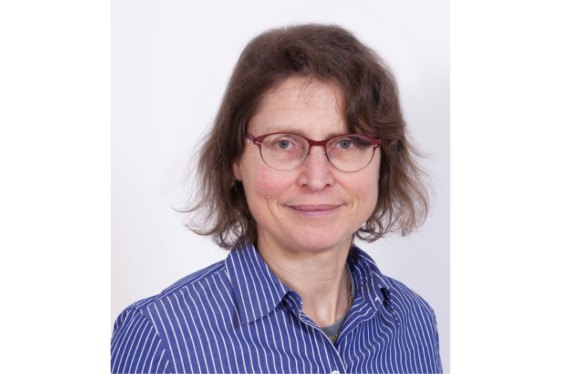 Prof. Dr. Karina Morgenstern