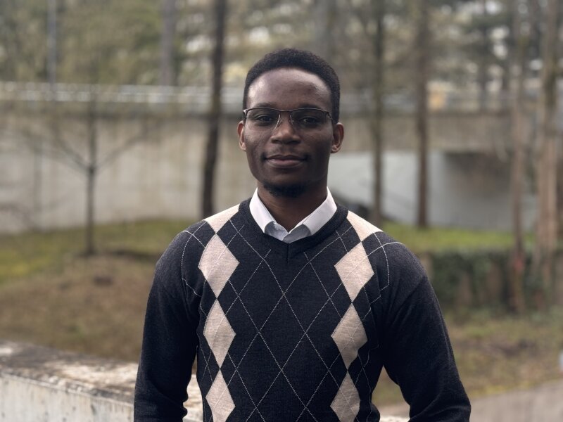 Chriss Muhuwa