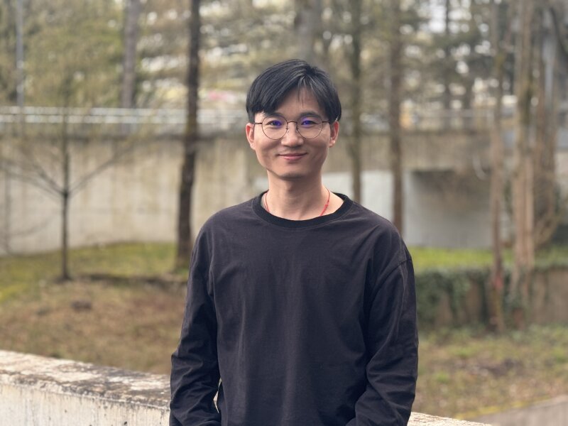 Jian Zhang