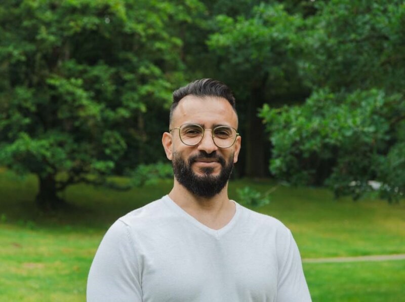 Zaher Jlailati 2