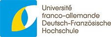 Logo Deutsch-Französische Hochschule