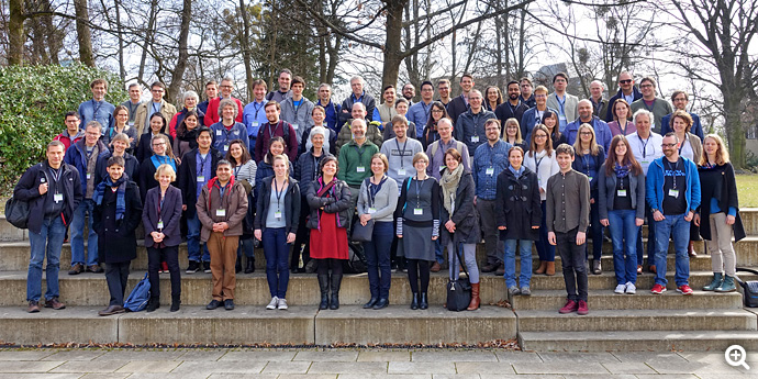 Conference Photo