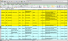 Excel table