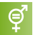 Gender Equality Logo