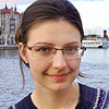 Olesia Gavryliuk