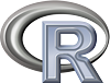 R Logo