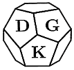 DGK Logo